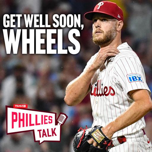 How can the Phillies stay afloat without Zack Wheeler?