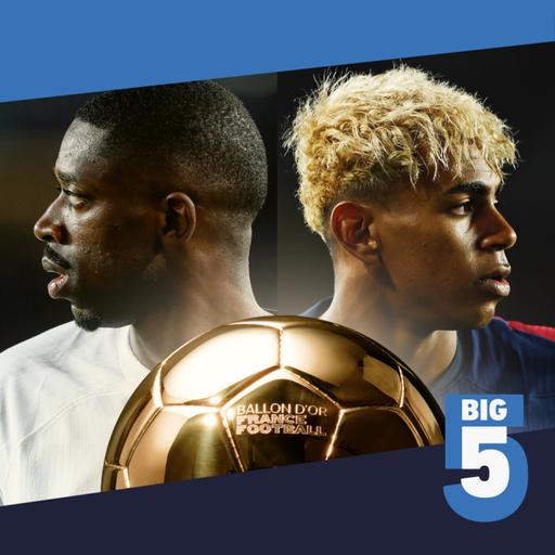 Les coulisses des listes du Ballon d'Or