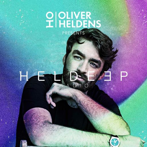 Heldeep Radio #580
