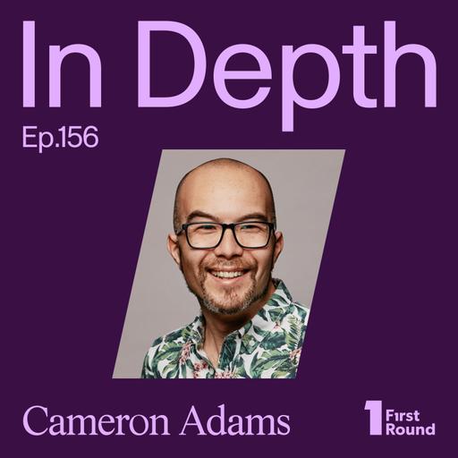 How Canva leveraged unconventional growth levers to grow to $42B | Cameron Adams (Co-founder & CPO)