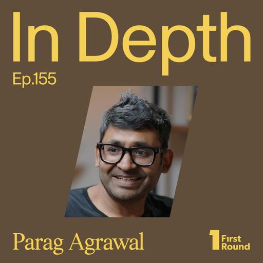 Twitter's former CEO on rebuilding the web for AI | Parag Agrawal (Co-founder and CEO of Parallel)