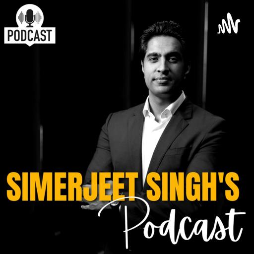 Learn How Your Mindset Determines Your Health | Growth Mindset Motivation by Simerjeet Singh