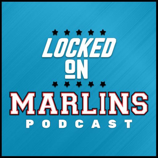 FINALLY: The Miami Marlins' Brutal Road Trip Is Over