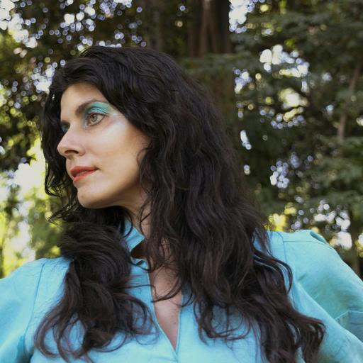 The Check-In with Boshra Alsaadi-SAADI