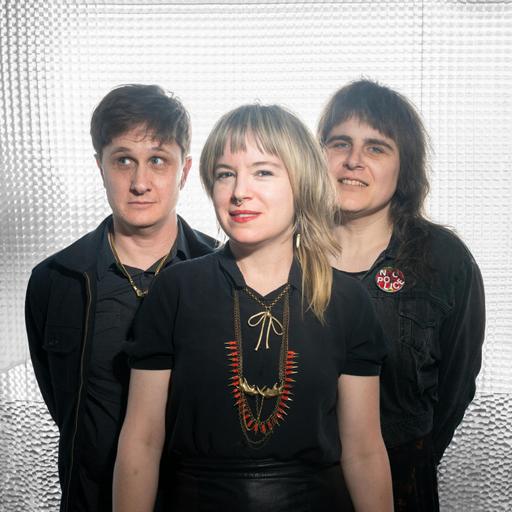 The Check-In with Megan March-Street Eaters