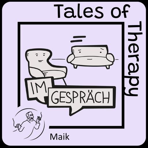 Geschichten von der Couch: Maik
