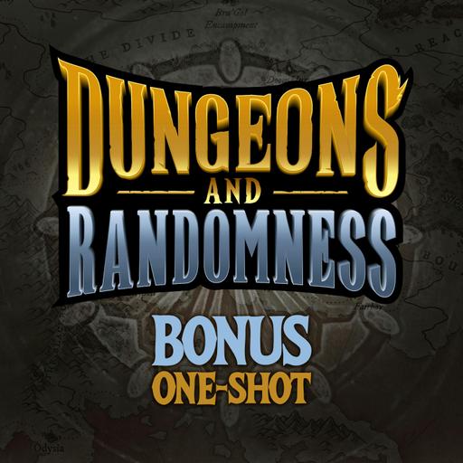 Bonus D&R One-Shot – Enclave