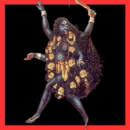 What Does Kālī Want From You? | The Yoga of Grief & Fullness