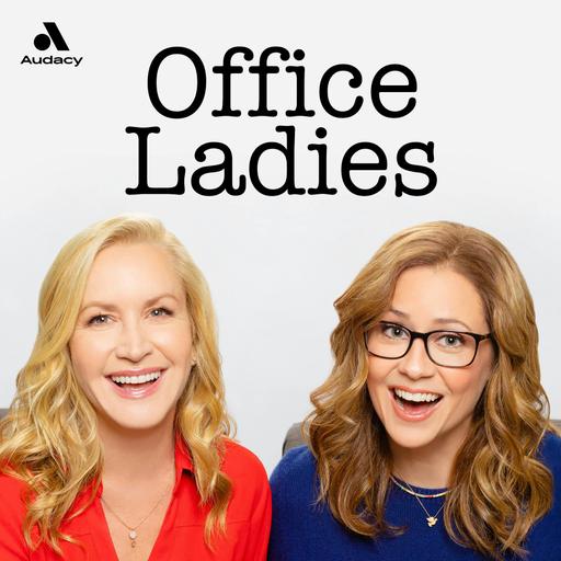 Fly on the Wall with Jenna Fischer