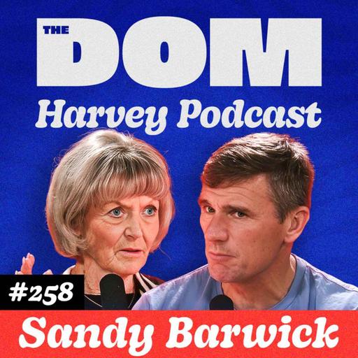 The Ultra Running Legend You’ve Never Heard Of | Kiwi Ultra Marathon Pioneer Sandy Barwick