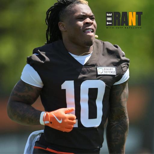 Quinshon Judkins Will Not Face Charges