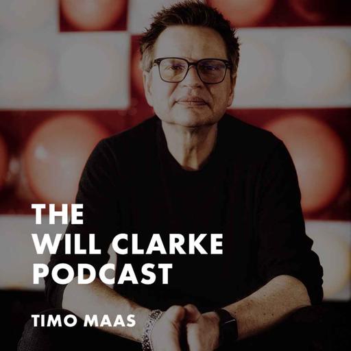 Timo Maas - This Is What DJs Won’t Tell You About Longevity