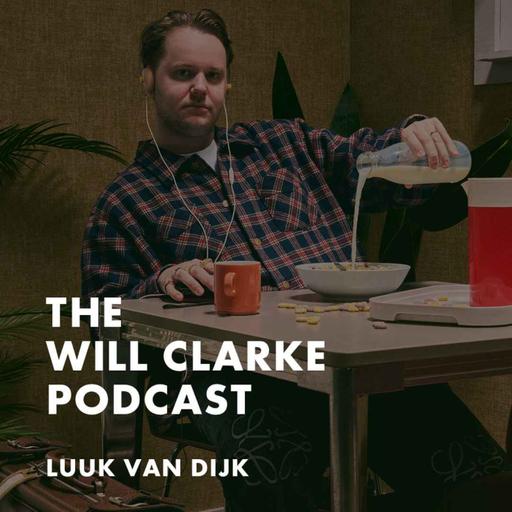 Luuk Van Dijk - Why Quality Over Quantity Might Save Your Music Career