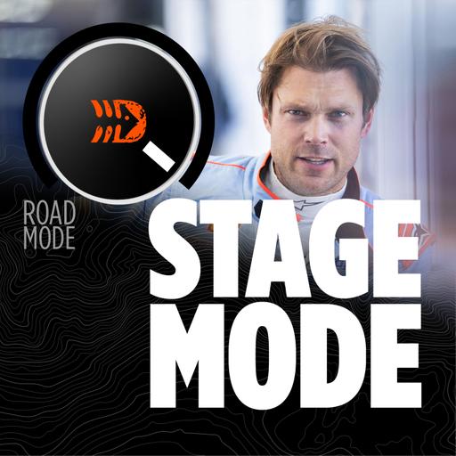 Andreas Mikkelsen: I still want to be back in WRC