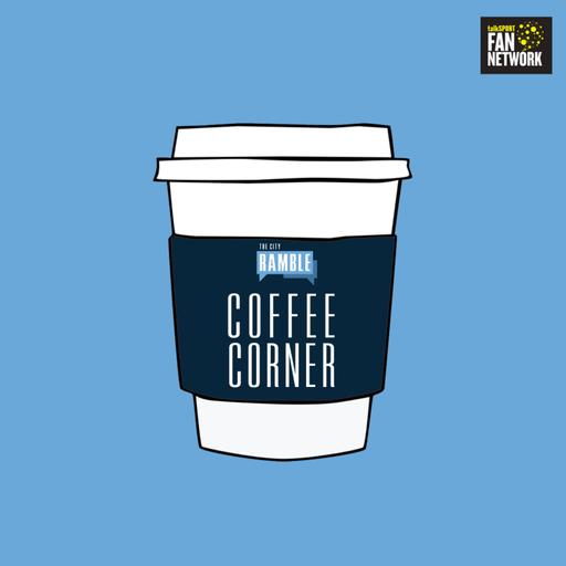 Coffee Corner: Ideal City starting XI, goalkeeper situation, and more!