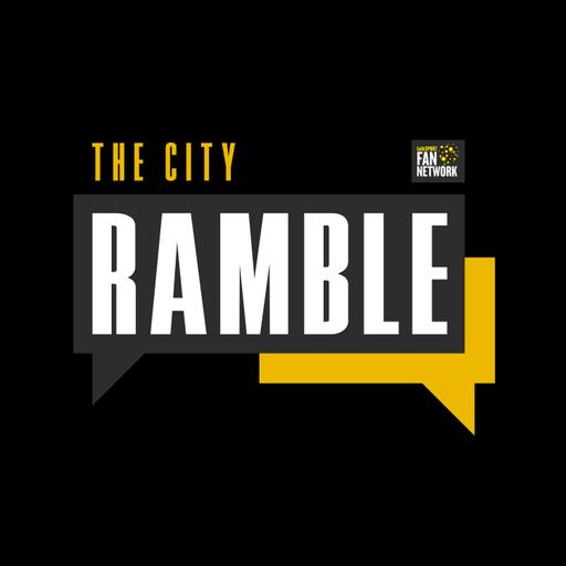 Palermo Review — Man City close out preseason in style