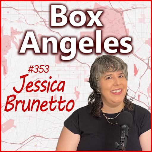 Jessica Brunetto