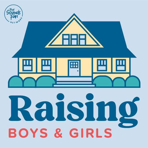 Episode 301: Five Essential Needs for Every Kid with Trusted Pediatrician Stacy Furlow