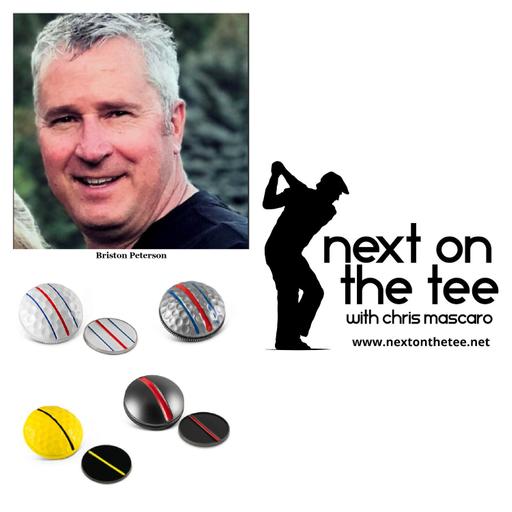S12, Ep 36 Part 2: The Ball Marker That’s Helping Jim Furyk & Charlie Hull Make More Putts
