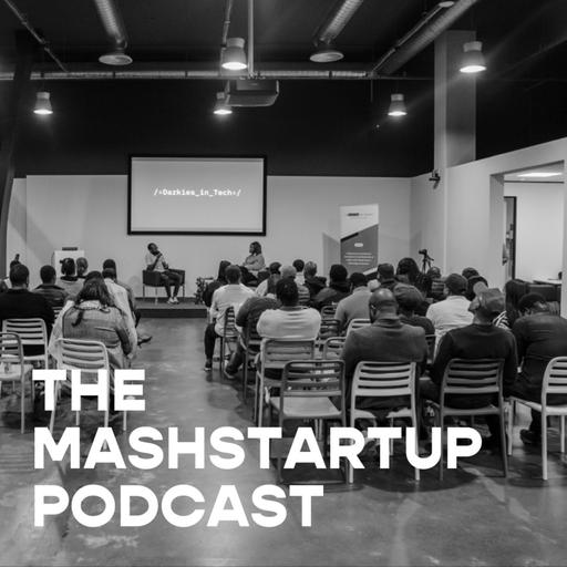Building Access, Community, and the Future of South African Tech with Ntsako Mgiba (Darkies in Tech)