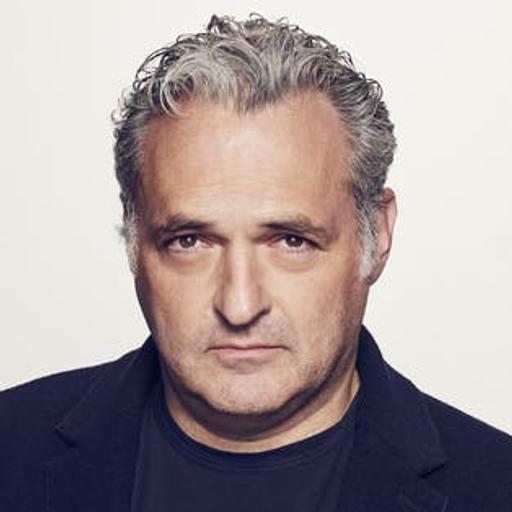 'Fixed' Director Genndy Tartakovsky