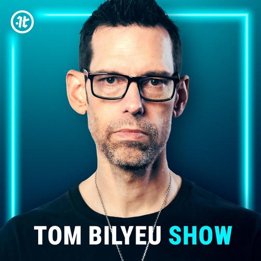 MrBeast Backlash, Streamer Dies on Air, & Trump’s Alaska Flex on Putin | The Tom Bilyeu Show
