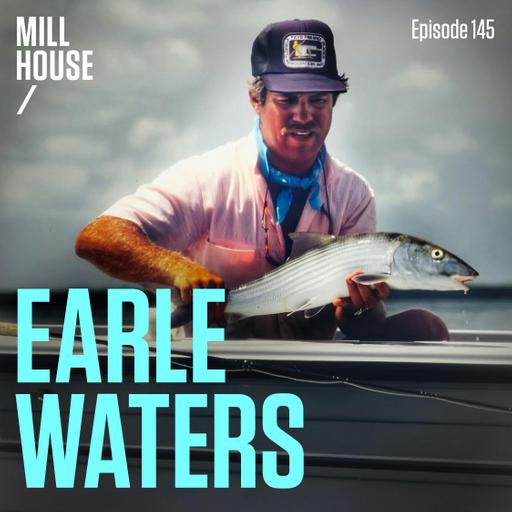 Episode 145: Earle Waters - 80's in Homosassa