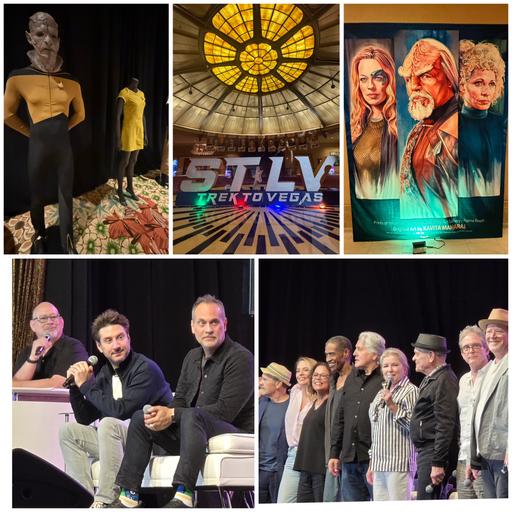 Episode 989 – STLV 2025, Part 2