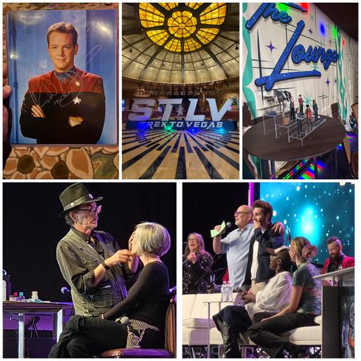 Episode 988 – STLV 2025, Part 1