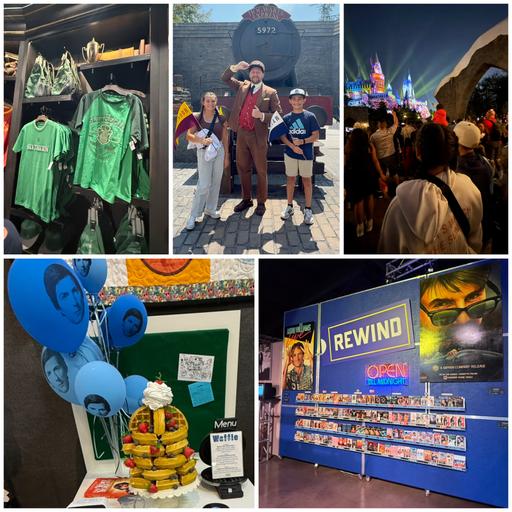 Episode 987 – OC Fair & Back to Hogwarts 2025
