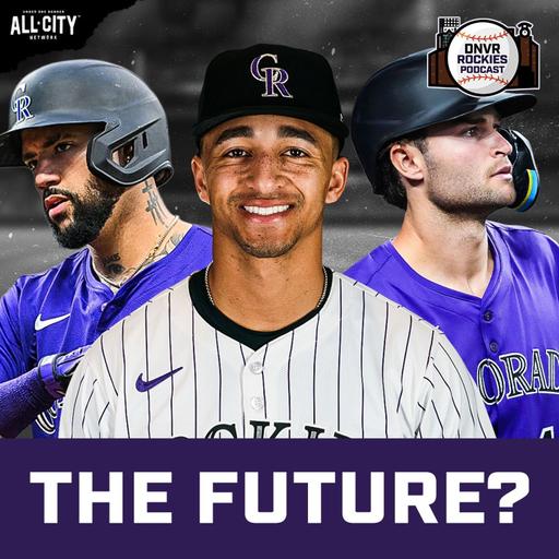 Can the Rockies build a winning lineup with their young talent?