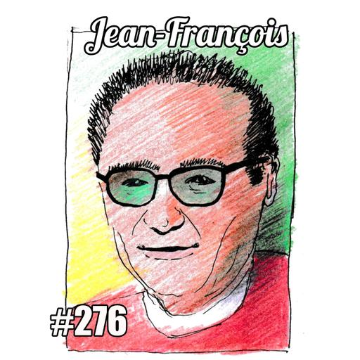 Il y a 200 ans, Jean-François Champollion déchiffrait les hiéroglyphes (série Jean-François)