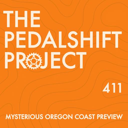Mysterious Oregon Coast 2025 Preview