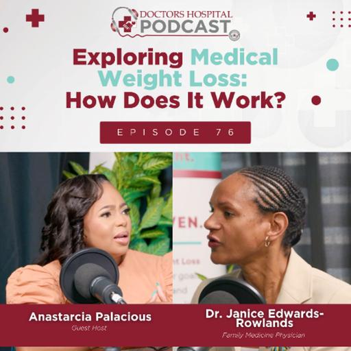 Exploring Medical Weight Loss: How Does It Work?