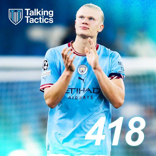 418 | 2025/26 Preview