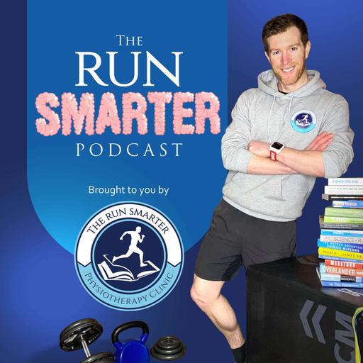 The Bone Density Facts Every Runner Must Know with Steph Mundt