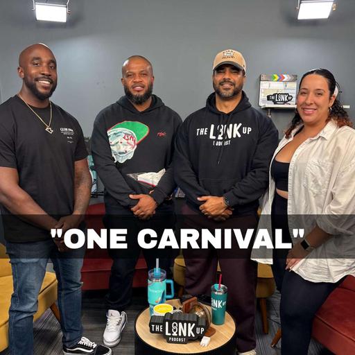 Episode 142 | “One Carnival”