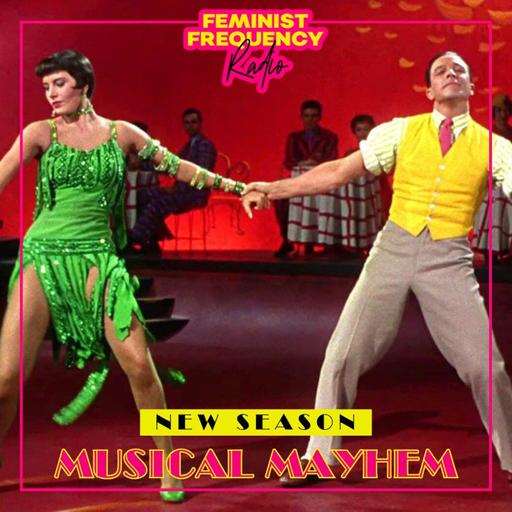 FFR 262.5: MUSICAL MAYHEM Season Preview