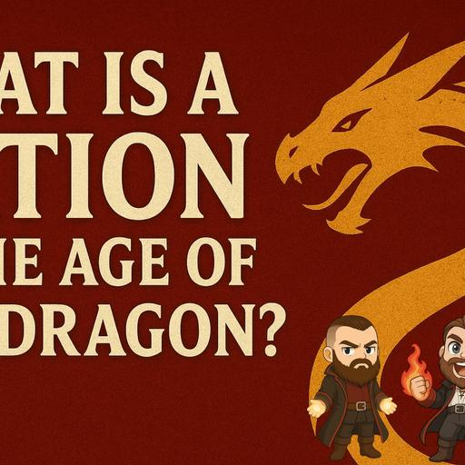 What Is a Nation in the Age of the Dragon? | S6 Ep. 37