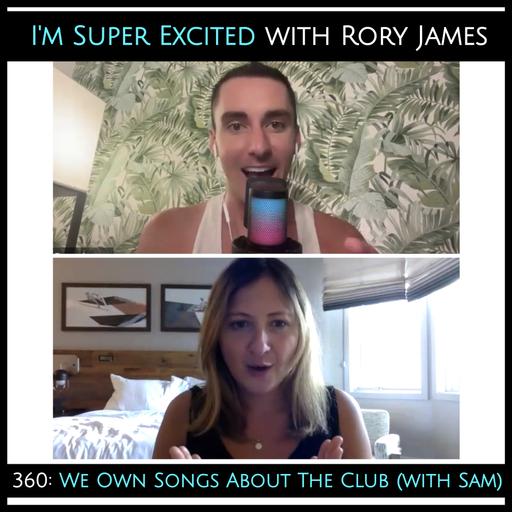 We Own Songs About The Club (with Sam)