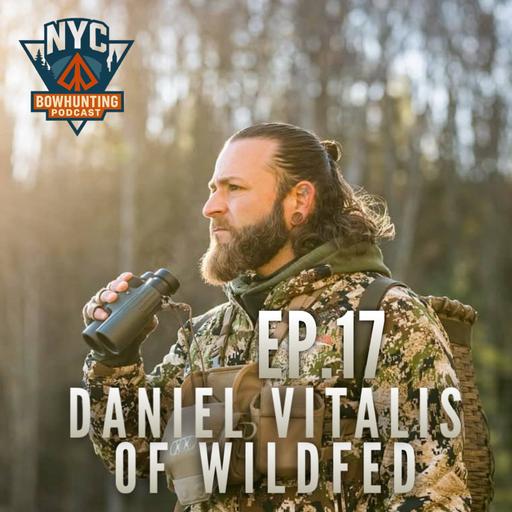 NYCBP EP.17 - Daniel Vitalis of Wild Fed