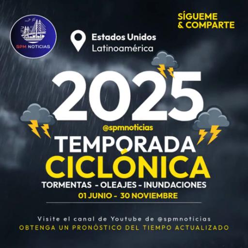 ⚠️ALERTA HURACÁN Carolina del Norte #huracanerin