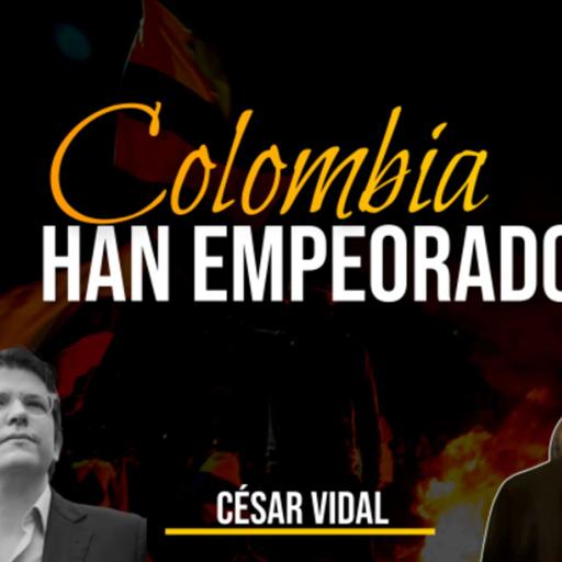 Colombia Violencia (1)
