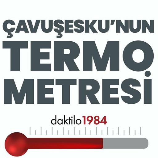 İBB Borsası ve Yargı Süreci | Çavuşesku'nun Termometresi #266