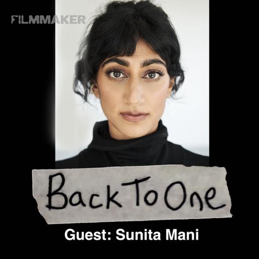 Sunita Mani