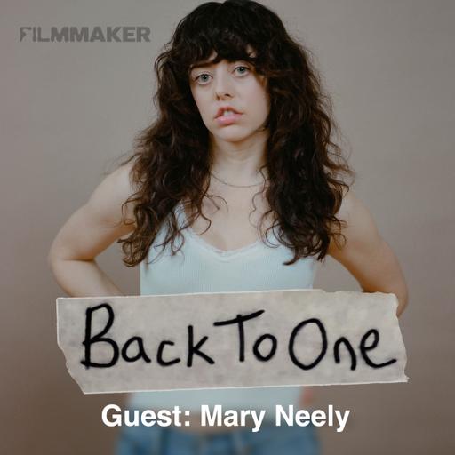 Mary Neely