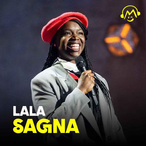 Lala Sagna - Vive l'école maternelle ! (Montreux Comedy Festival 2024)