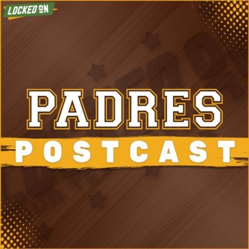 PADRES POSTCAST: Gavin SHEETS, Ryan O’HEARN EXPLODE in San Diego PADRES 8-1 BLOWOUT W Over SF Giants