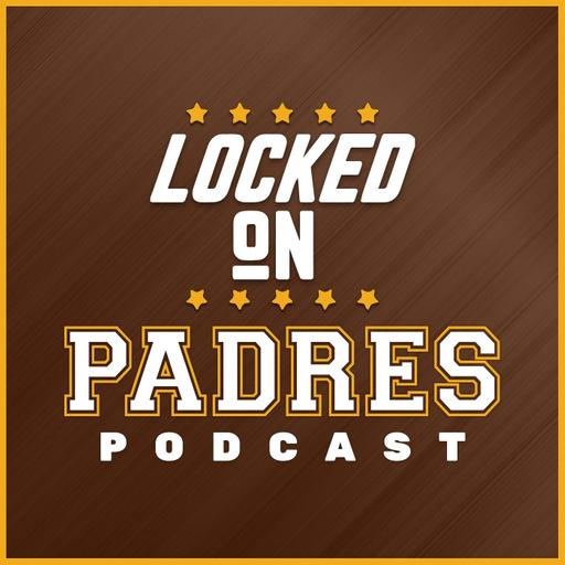 HUMILIATION: Dodgers CRUSH Padres' Spirits in Three-Game Sweep | Is Mike Shildt to Blame?