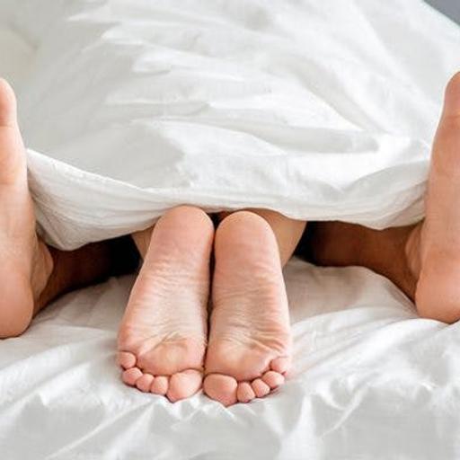 Making Sex Comfortable During Pregnancy